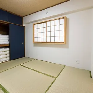 公寓 アンドステイ西葛西501, 東京都